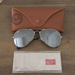 Ray Ban Sunglasses